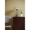 Piet Hein - RA 250 Bordlampe 120th Anniversary Chrome/Chrome - Lampemesteren