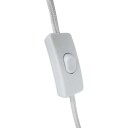 DybergLarsen Rose Vegglampe White