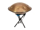 Dimavery HP-9D Handpan, 9 tones