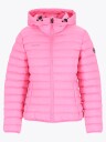 Twentyfour Venture CloMax Light Jakke Rosa 36