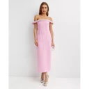 David Koma Dame Kjoler Rosa M,
