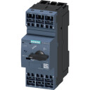 Siemens Motorvernbryter Størrelse 0 Fjær 2,5a 3RV2321-1CC20