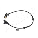ABS sensor ASHIKA 151-01-156