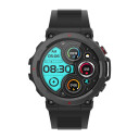 Triacle Rival One GPS Svart