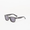 VANS Spicoli Sunglasses   Black   ONE SIZE