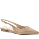 Keddo Dame Sko Beige 38 EU,