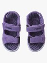 Reima Bungee Sandaler Misty Violet 34