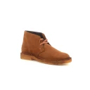 Clarks Herre Sko Brun 41 EU