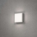 Konstsmide Cesena Utendørs Vegglampe Cube LED
