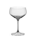 Spiegelau Perfect Serve Champagneglass 24cl , 4-stk. klar