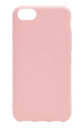 Linocell Second skin 2.0 Mobildeksel for iPhone 6, 7, 8 og SE (2020/2022) Rosa