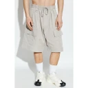 Y 3 Herre Shorts Beige S,