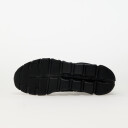 On Men's Cloud 6 Waterproof Black/Black 47.5