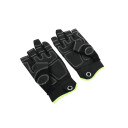 Hase Gloves 3 Finger, Size M