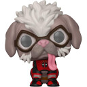 Funko POP! Marvel actionfigur