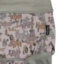 Mikk line Swim Baby Pant Aop   Multi/patterned   2 3Y
