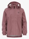 Didriksons Kids" Meliss Jacket 2 Dulse Pink 160