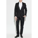 Dsquared2 Herre Skjorter Hvit L,