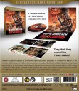 Red Scorpion - True Classics - Dolph Lundgren Limited Edition Version Blu-Ray with Poster and Cards in the box