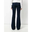 Michael Kors Dame Jeans Blå S,