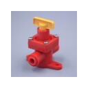 Kegland Duotight Blowtie Spunding Valve inline overtrykksventil
