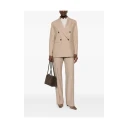 Antonelli Firenze Dame Bukser Beige L,
