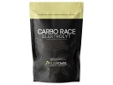 Purepower Carbo Race Sportsdrikk, Hylleblomst