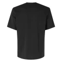 Blauer Herre Topper Svart M,
