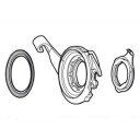 Shimano komponentsett Nexus 8 CJ 8S20 Standard