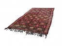 Kelim teppe Marokkansk Azilal Special Edition 330 x 180 cm Størrelse: 330 x 180 cm