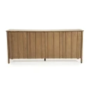 Eleonora Jake Sideboard   brun