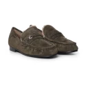 Coccinelle, Dame, Sko, Brun, 38 EU,
