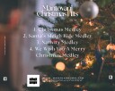 Mantovani Orchestra  Mantovani Orchestra's Christmas Hits  CD