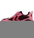 Hummel Sko   Daylight JR   Vinsmaking   Hummel   31   Sko Bordeaux Rosa
