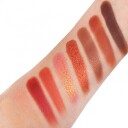 Rude Cosmetics Cocktail Party 9 Eyeshadow Palette 11,25 gr. The Cosmo