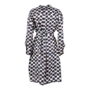 Max Mara Dame Kjoler Svart M,