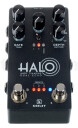 Keeley HALO Andy Timmons Dual Echo