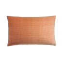 Elvang Putetrekk Horizon 40x60 Terracotta Lunehjem.no Interiør på nett