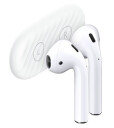 KeyBudz Magnetic holder for Airpods