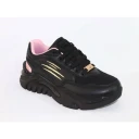 Plein Sport Dame Sport Svart 36 EU,