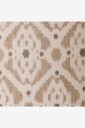 PR Home   Lampeskjerm « Sara » 25 cm   Beige