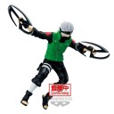 Northix Naruto Shippuden Kakashi Hatake Figur 13 cm