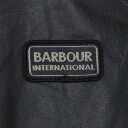 Barbour International Duke Jacket - Sage