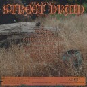 Ben Vince Street Druid Vinyl