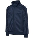Hummel Cardigan   hmlJR   Dress Blues   Hummel   4 år (104)   Cardigan   Marineblå