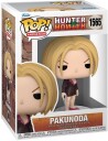 Funko POP! Anime: Hunter x Hunter  Pakunoda