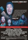 The Creep Tapes  Sesong 1 DVD