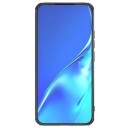Xiaomi 14 Nillkin Super Frosted Shield Pro Hybrid-deksel Svart