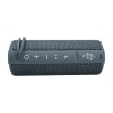 FEEL JOURNEY BLUETOOTH HØYTTALER MØRKEGRÅ
