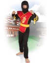 Boland Ninja master 7-9 år